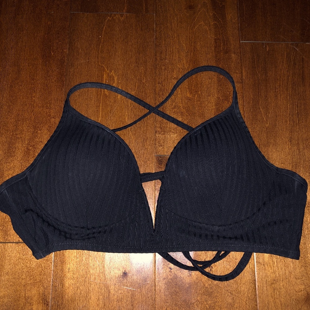 Bikini top